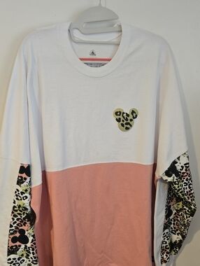 Disney Spirit Jersey XXL